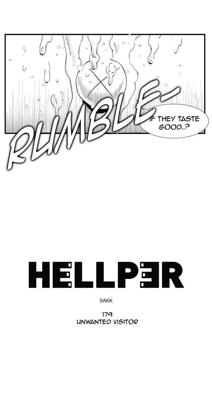 Hello Hellper Chapter 180 10